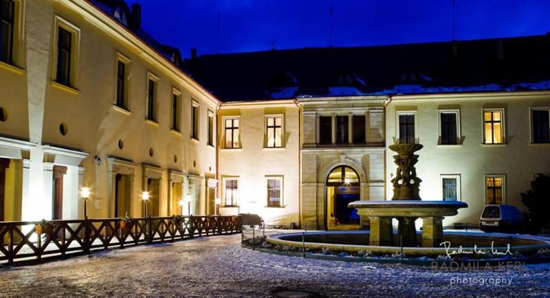 Chateau Zbiroh