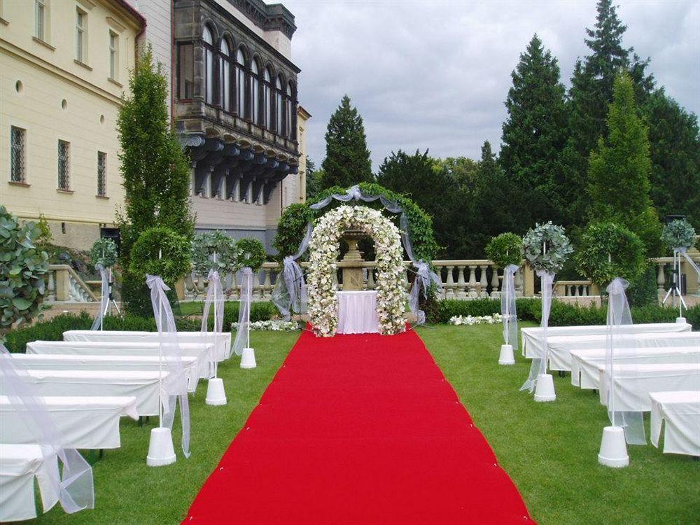 Hotel Chateau 4*