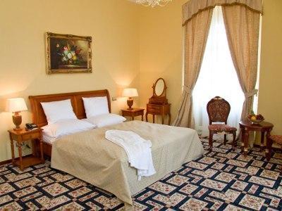 Hotel Chateau 4*