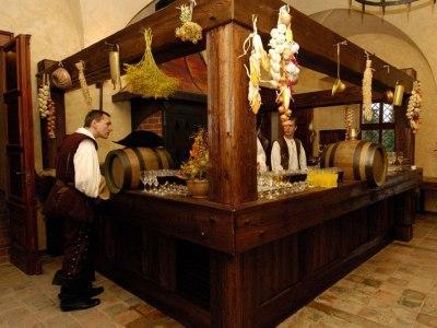 Hotel Chateau Zbiroh